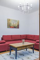 Modern Apartment