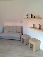 Modern Apartment