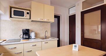 Modern Apartment