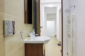 Modern Apartment