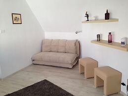 Modern Apartment