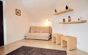 Modern Apartment