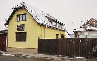 Modern Apartment