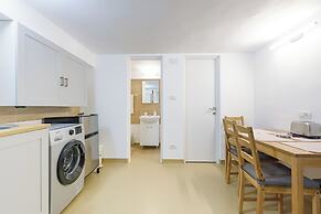 Modern Apartment