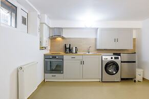 Modern Apartment