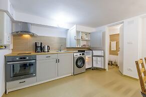 Modern Apartment