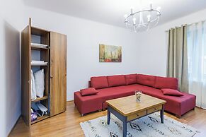 Modern Apartment