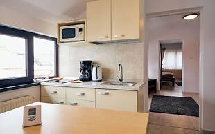 Modern Apartment