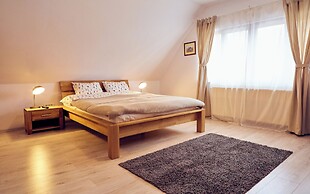 Modern Apartment