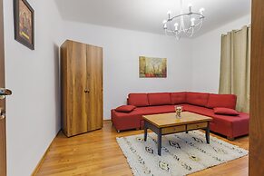 Modern Apartment