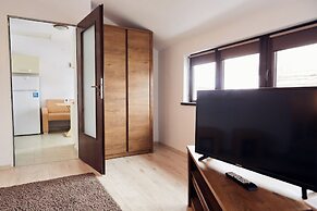 Modern Apartment