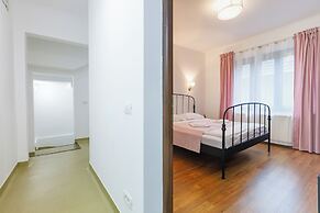 Modern Apartment