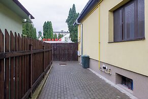 Modern Apartment