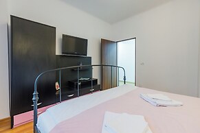 Modern Apartment