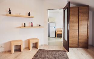 Modern Apartment