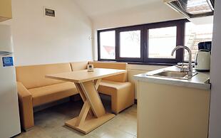 Modern Apartment