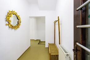 Modern Apartment