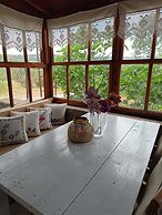 Dilara Huzur Motel