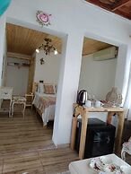 Dilara Huzur Motel