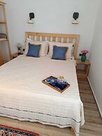 Dilara Huzur Motel
