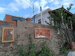 Dilara Huzur Motel