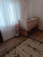 Dilara Huzur Motel