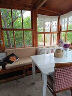 Dilara Huzur Motel
