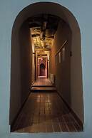 HOTEL ALDEA
