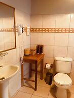 HOTEL ALDEA