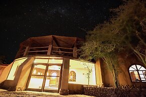 HOTEL ALDEA