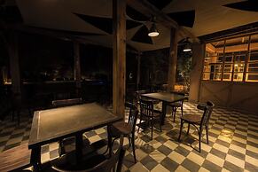 HOTEL ALDEA