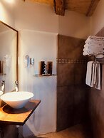 HOTEL ALDEA