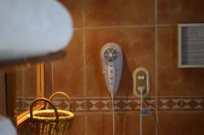 HOTEL ALDEA