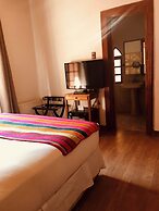HOTEL ALDEA