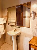 HOTEL ALDEA