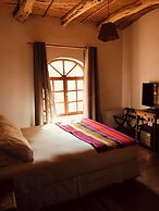 HOTEL ALDEA