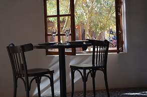 HOTEL ALDEA