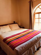 HOTEL ALDEA
