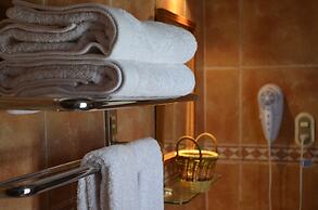 HOTEL ALDEA