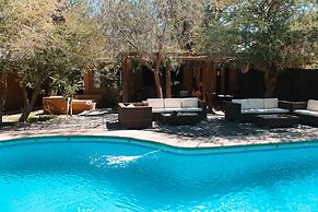 HOTEL ALDEA