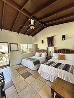 Casa Luna Viñedo