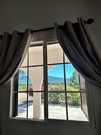 Casa Luna Viñedo