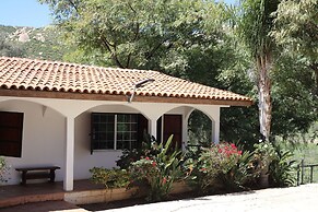 Casa Luna Viñedo
