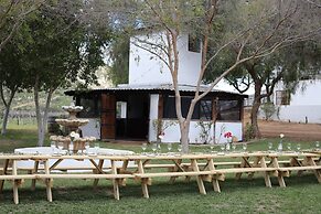 Casa Luna Viñedo