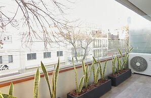 Hestia at Plaza Serrano
