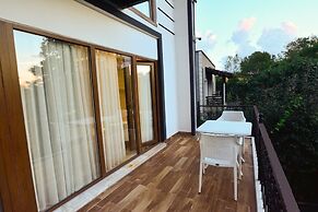 Agva Casa Rosa Bungalov Otel