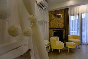 Agva Casa Rosa Bungalov Otel