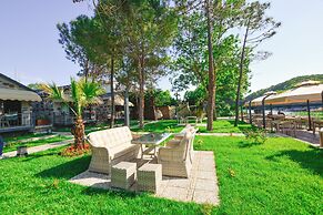 Agva Casa Rosa Bungalov Otel