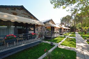 Agva Casa Rosa Bungalov Otel