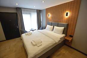 Agva Casa Rosa Bungalov Otel